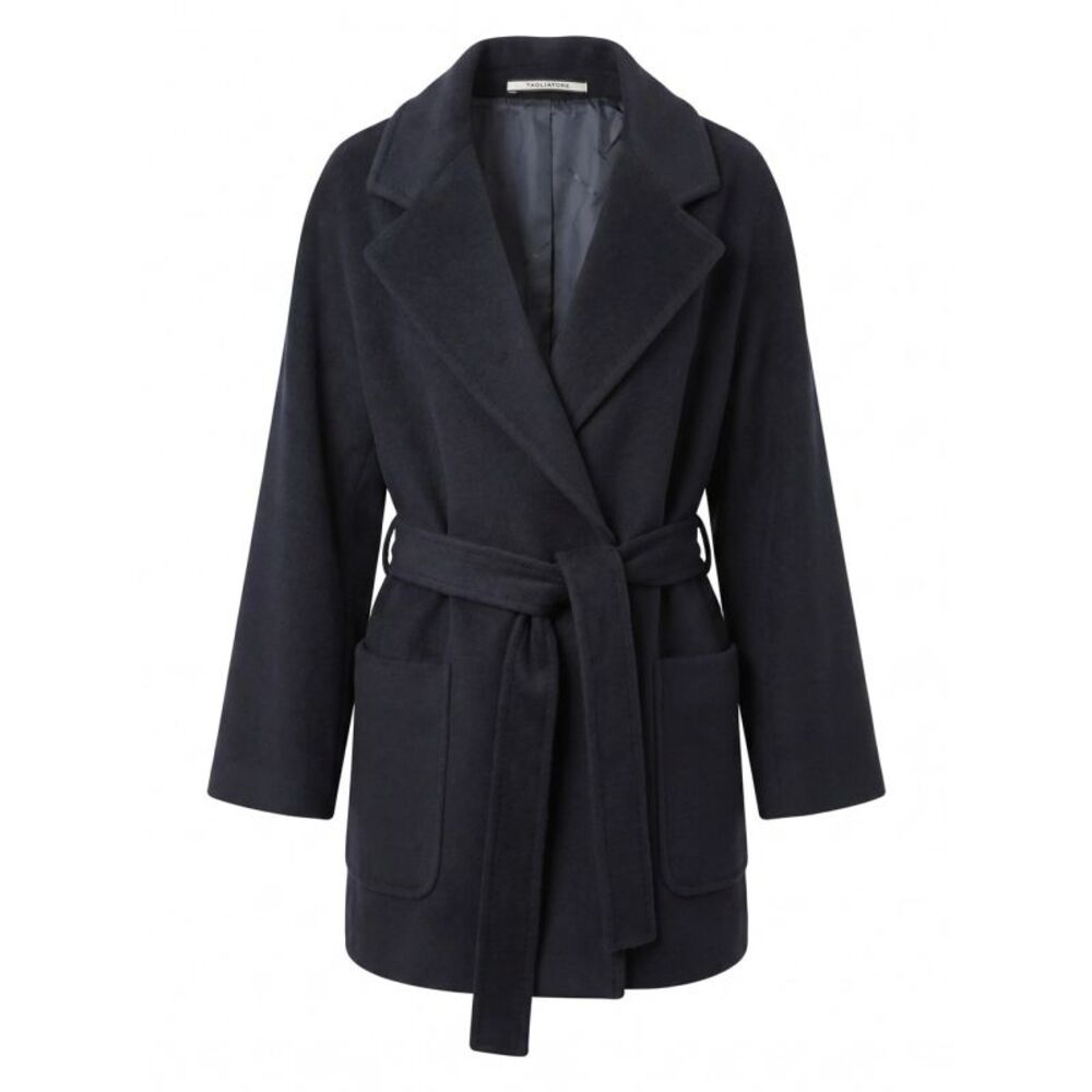 Tagliatore Women `Denise` Coat